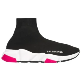 Speed Trainers „Black Pink“ 540681W05G01000