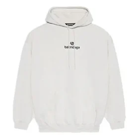 Sponsor Unisex Weiß 570811TJVE19054