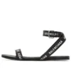 Sport-Sandalen „Black White“ 630038WBAE11090