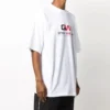 Sportbekleidung, locker sitzend, kurzärmelig, weiß 620969TIVD59000
