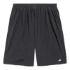 Sportbekleidung-Stretch-Shorts „Black“ 794784TQO351000