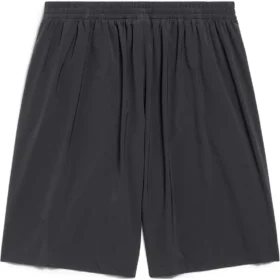 Sportbekleidung-Stretch-Shorts „Black“ 794784TQO351000