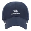 Sportliche B-Notch-Visier-Kappe „Blue“ 704102459B11177