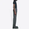 Sporty B Classic Hose „Grau“ 675406TGT151240