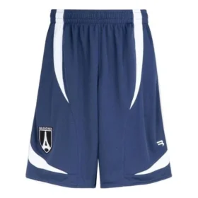 Sporty B Fußballshorts „Blue“ 641610TJV054372