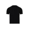 Sporty B Shrunk T-Shirt „Schwarz Weiß“ 704070TMVG43869