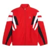 Sporty B Trainingsjacke „Red“ 675272TJQ326400