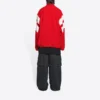 Sporty B Trainingsjacke „Red“ 675272TJQ326400
