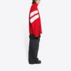 Sporty B Trainingsjacke „Red“ 675272TJQ326400