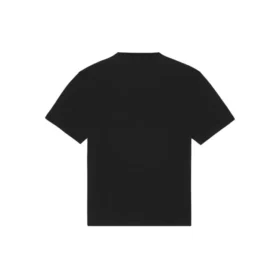 SS21 Drip Peace Slim Schwarz 612964TKVA31361