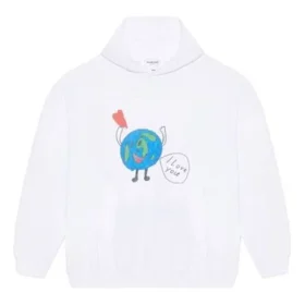 SS21 Gemütlich-Lässig Unisex Weiß 620947TKV959040