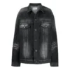 SS21 Logo Casual einfarbige Langarm-Jacke Schwarz 620746TIW435720