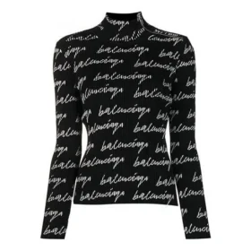SS21 Sweatshirt mit Boss-Logo, schwarz, 626194T61591070