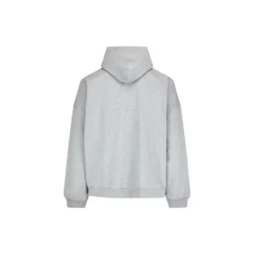SS22 Cities London Hoodie „Grey“ 674986TLVG61380