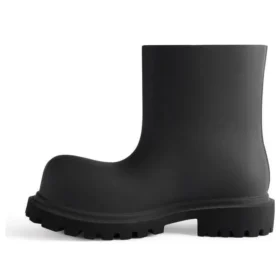 Steroid-Stiefeletten „Black Full EVA“ 770589W0FOI1000