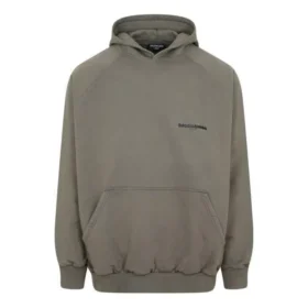 Strike 1917 Oversize-Hoodie „Khaki“ 697879TMVH22930