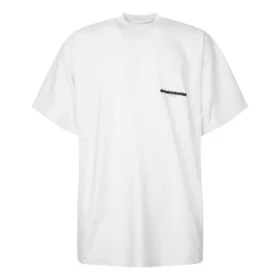 Strike 1917 Oversize-T-Shirt „Weiß“ 694576TMVJ69800
