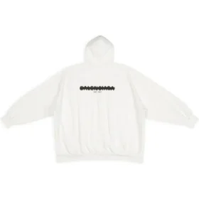 Strike 1917 Oversized-Hoodie „White“ 697879TMVH29800