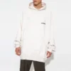 Strike 1917 Oversized-Hoodie „White“ 697879TMVH29800