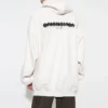 Strike 1917 Oversized-Hoodie „White“ 697879TMVH29800