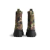 Strike 20-mm-Stiefel mit Camouflage-Print „Dark Green“ 786135W2EU21028