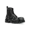Strike L20 Stiefel „Black“ 590974WBEF21090