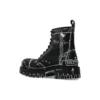Strike L20 Stiefel „Black“ 590974WBEF21090
