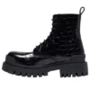 Strike Martin Stiefel Schwarz 600970WA9D01000