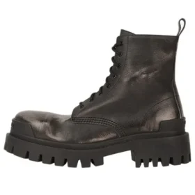 Strike Stiefel „Black“ 670633WBCP11000