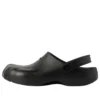 Sunday Molded Pantoletten „Black“ 788619W3SU11000