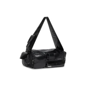 Superbusy Kleine Umhängetasche „Black“ 702167210C81000