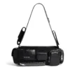 Superbusy Xs Umhängetasche „Black“ 762516210C81000