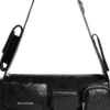 Superbusy Xs Umhängetasche „Black“ 762516210C81000
