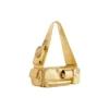 Superbusy Xs Umhängetasche metallisiert „Gold“ 7625162AAVI8018