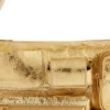 Superbusy Xs Umhängetasche metallisiert „Gold“ 7625162AAVI8018