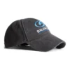 Surfer-Kappe „Schwarz-Blau“ 771966410B21001