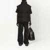 Swing-Puffer-Weste „Black“ 720167TNO321000