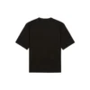 Symbolic Slim Fit Kurzarm-T-Shirt Schwarz 612964TIV501070