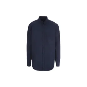 Symbolisches Langarm-Shirt „Navy“ 621924TIM394100