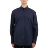 Symbolisches Langarm-Shirt „Navy“ 621924TIM394100