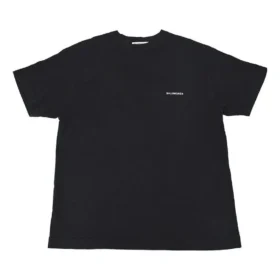 T-Shirt „Black“ 613969TYK281000