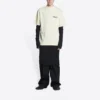 T-Shirt für die Political Campaign, Large Fit „Off White“ 641675TKVJ18962