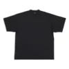 T-Shirt Oversized „Black“ 724509TNVL81000