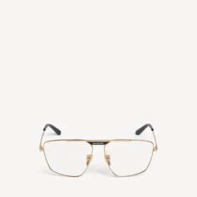 Tag 2.0 Navigator-Sonnenbrille in Gold Tag 2.0 Navigator-Sonnenbrille in Gold