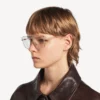 Tag 2.0 Navigator-Sonnenbrille in Gold Tag 2.0 Navigator-Sonnenbrille in Gold