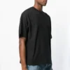 Tech Kurzarm-Shirt Unisex Schwarz 556133TDV201000
