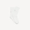 Technische Damen-Socken in Off-White