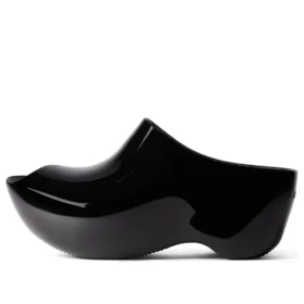 Technoslide Sandalen „Schwarz“ 787876W0FOH1000
