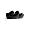 Technoslide Sandalen „Schwarz“ 787876W0FOH1000