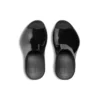 Technoslide Sandalen „Schwarz“ 787876W0FOH1000